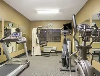 Ramada By Wyndham Catlettsburg Ashland 