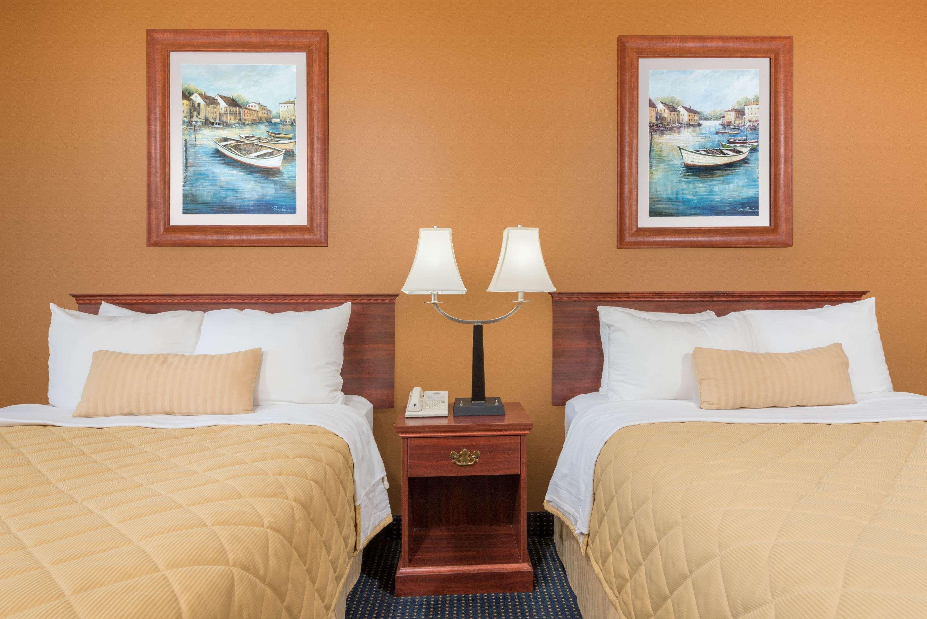 Ramada By Wyndham Ashland 3* Catlettsburg