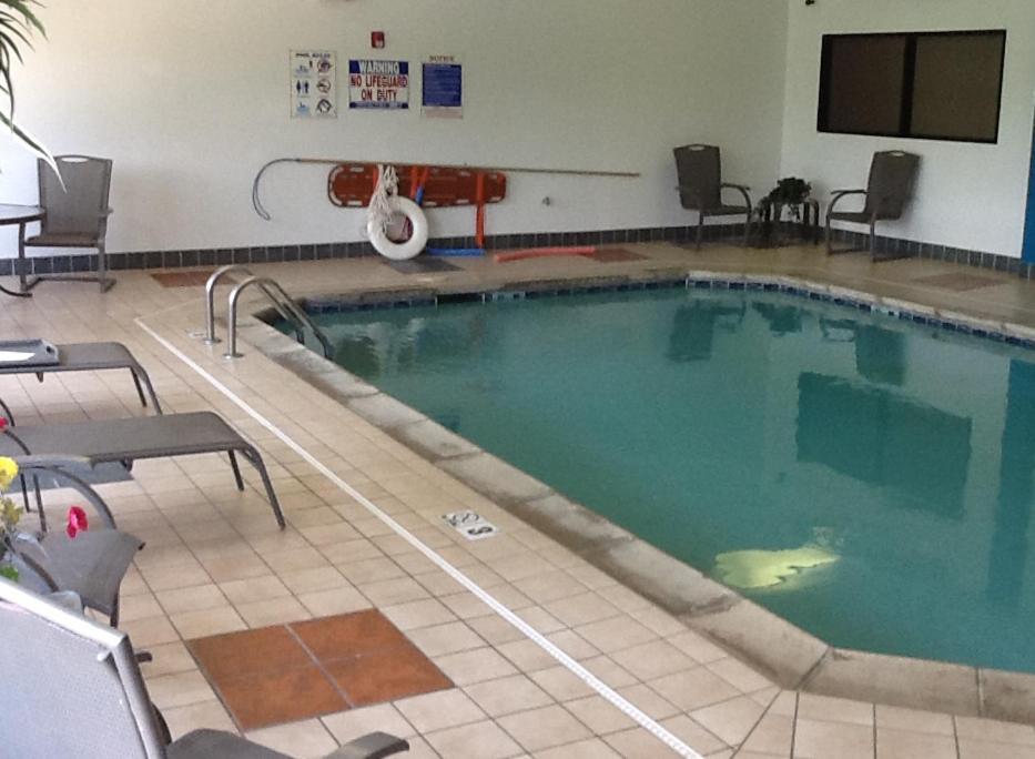 Ramada By Wyndham Ashland 3* Catlettsburg