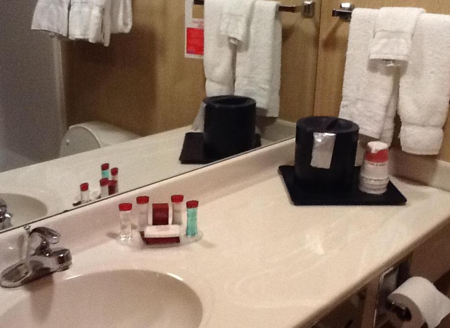 Ramada By Wyndham Ashland Hotel 3*