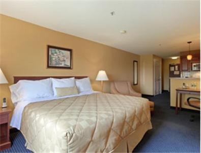 Hotel Ramada By Wyndham Ashland Catlettsburg