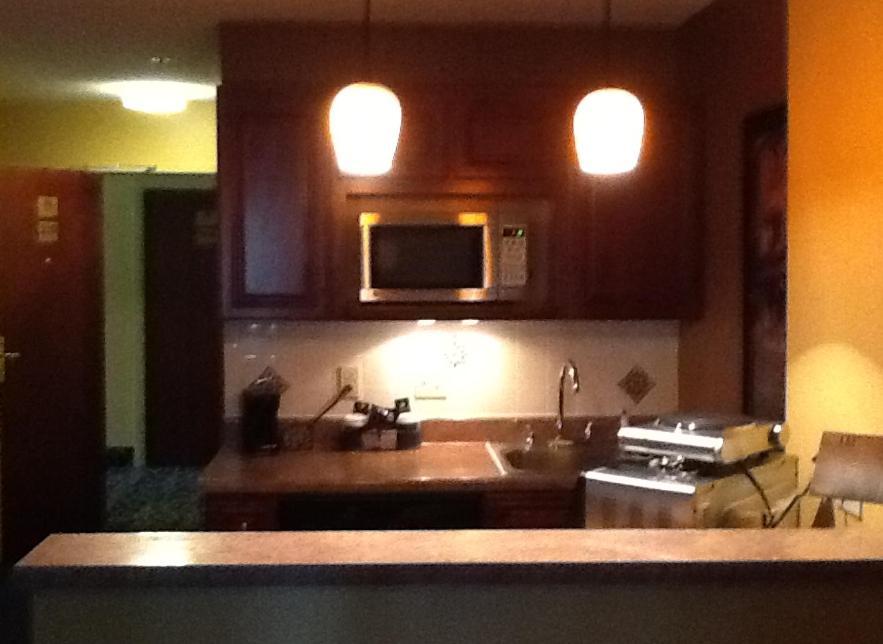Ramada By Wyndham Ashland Catlettsburg
