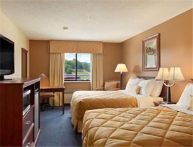 Ramada Ashland-catlettsburg