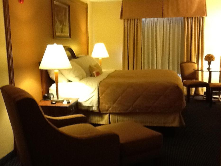 Hotel Ramada Ashland-catlettsburg